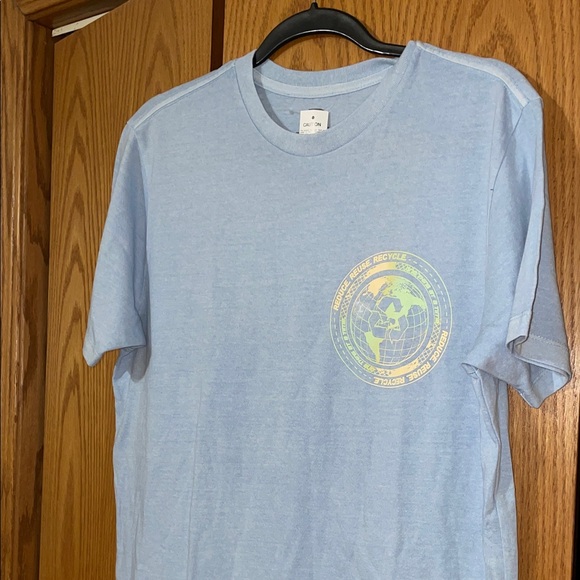 Other - Reduce Reuse ♻️ Recycle Graphic Tee